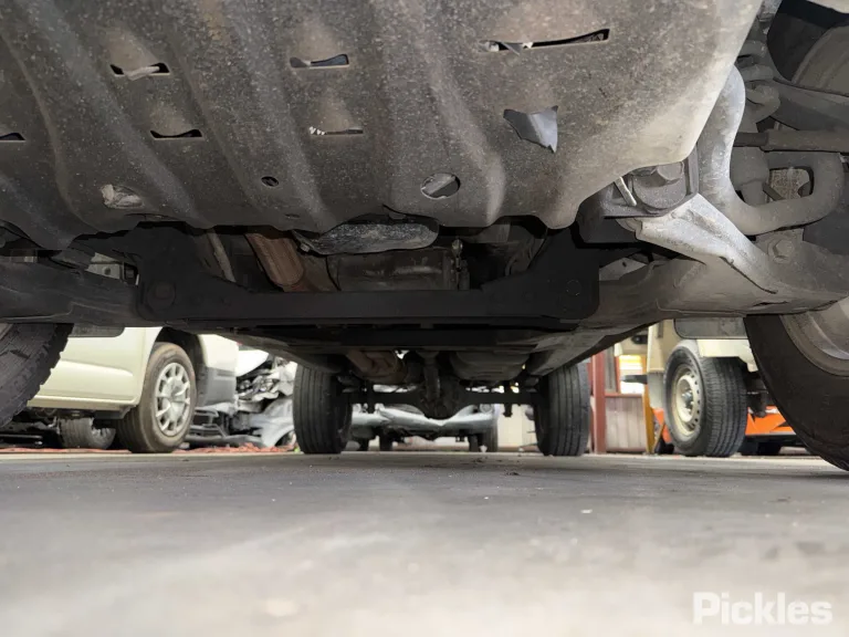 2012 Ford Ranger Damaged VIN MNAUMFF80CW114987 – photo 29