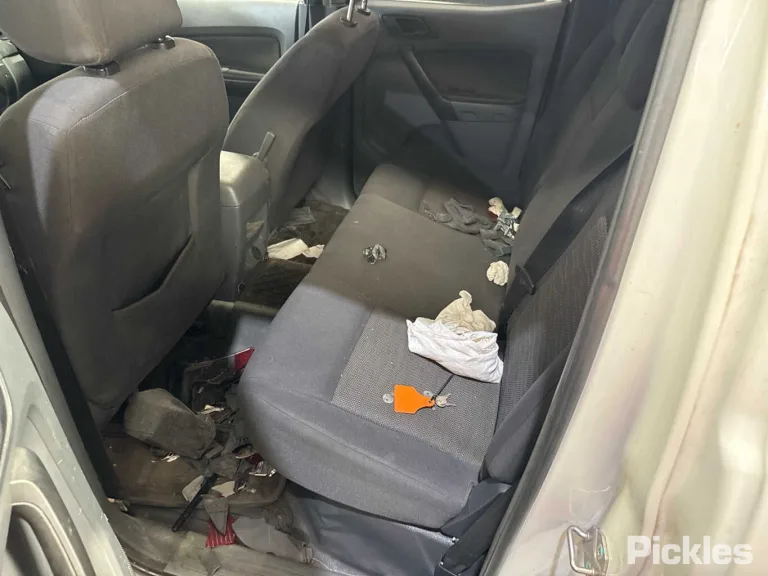 2012 Ford Ranger Damaged VIN MNAUMFF80CW114987 – photo 30