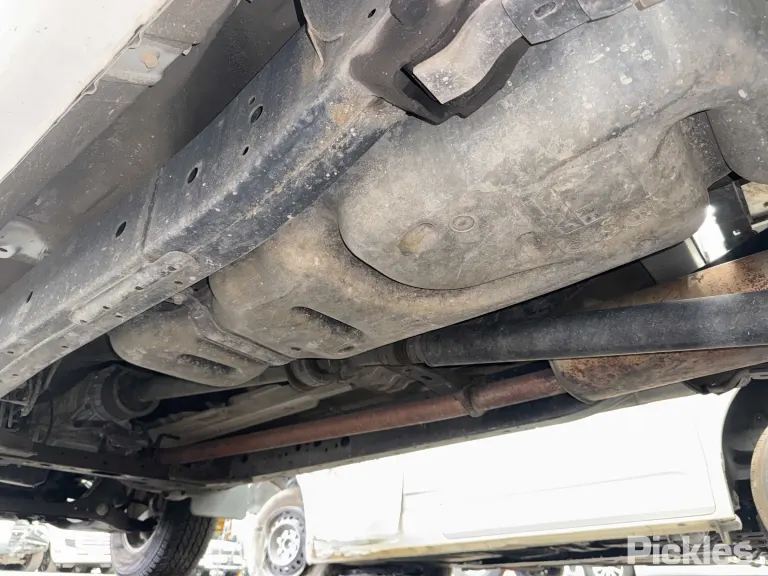 2012 Ford Ranger Damaged VIN MNAUMFF80CW114987 – photo 31