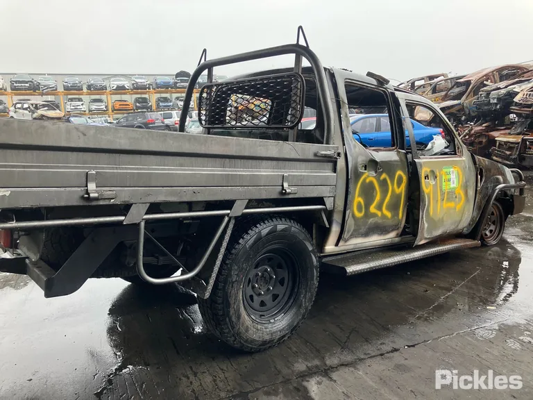 2009 Ford Ranger Used VIN MNAUSFE909W812493 – photo 23