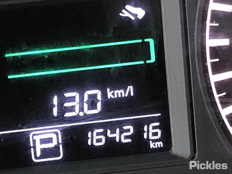 2013 Nissan Pulsar Used VIN MNTBAAB17A0005993 – side profile