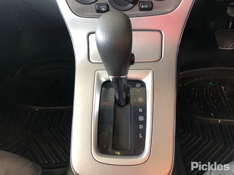 2013 Nissan Pulsar Used VIN MNTBAAB17A0005993 – photo 13