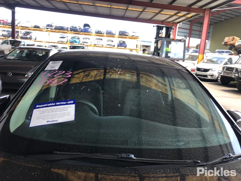 2013 Nissan Pulsar Used VIN MNTBAAB17A0005993 – photo 16