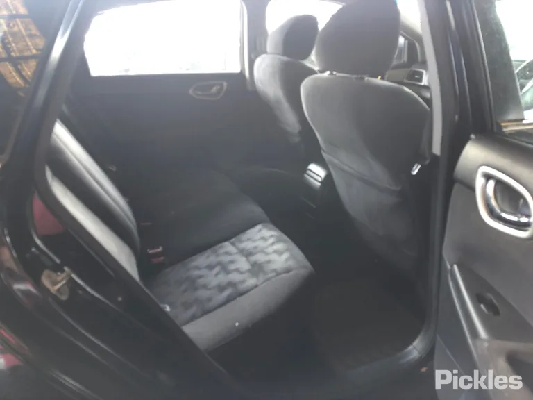 2013 Nissan Pulsar Used VIN MNTBAAB17A0005993 – photo 27