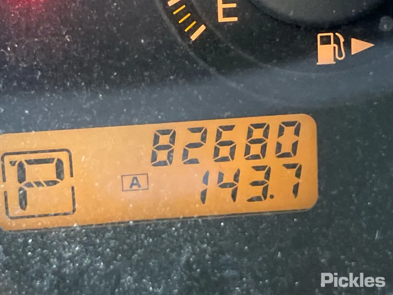 2007 Nissan Tiida Used VIN MNTBBAC11A0004647 – undercarriage