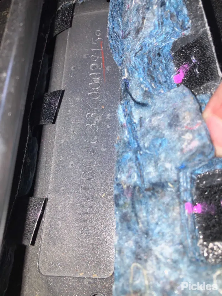 2015 Nissan Altima Damaged VIN MNTBCAL33A0002915 – photo 17