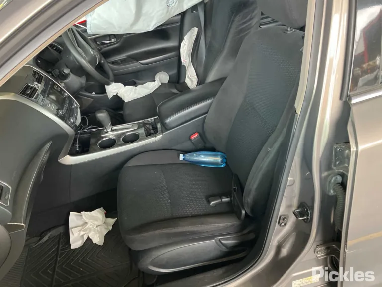 2015 Nissan Altima Damaged VIN MNTBCAL33A0002915 – photo 18