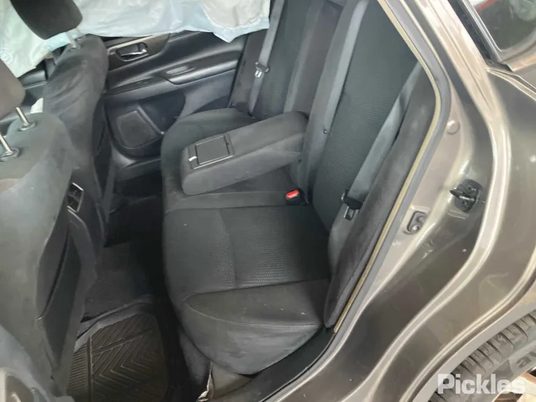 2015 Nissan Altima Damaged VIN MNTBCAL33A0002915 – photo 22