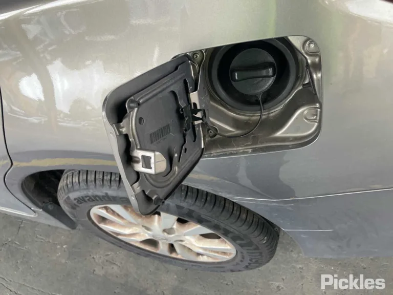 2015 Nissan Altima Damaged VIN MNTBCAL33A0002915 – photo 24