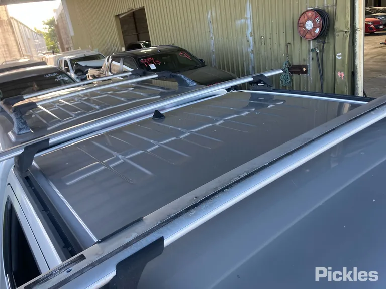 2016 Nissan Navara Used VIN MNTCB4D23A0013607 – engine bay