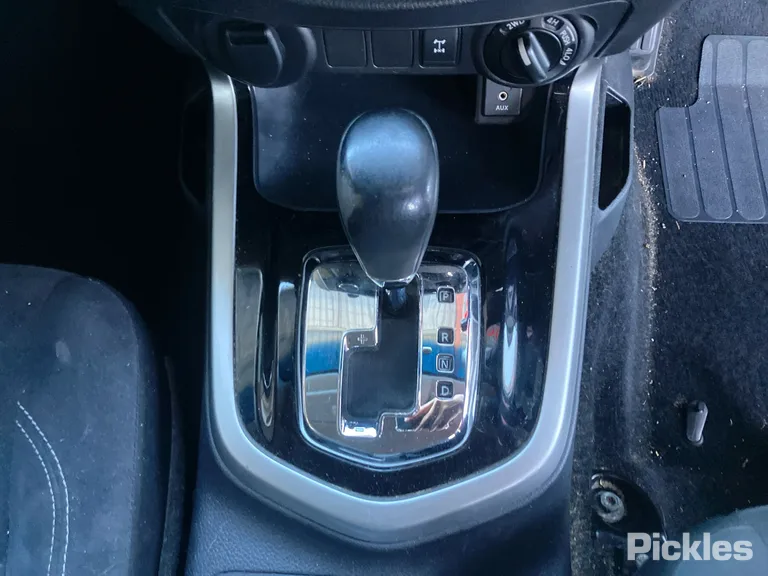 2016 Nissan Navara Used VIN MNTCB4D23A0013607 – photo 19