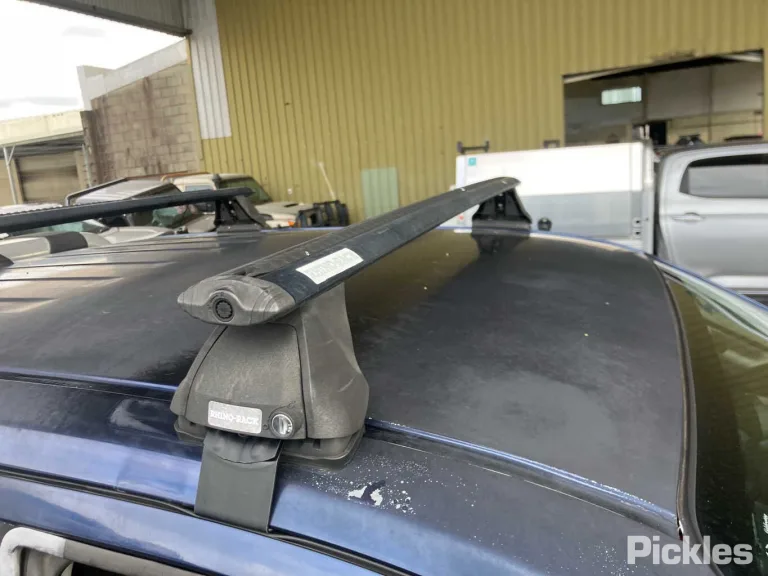 2016 Nissan Navara Damaged VIN MNTCB4D23A0021712 – undercarriage
