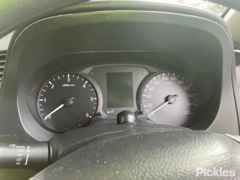 2016 Nissan Navara Damaged VIN MNTCB4D23A0021712 – photo 13