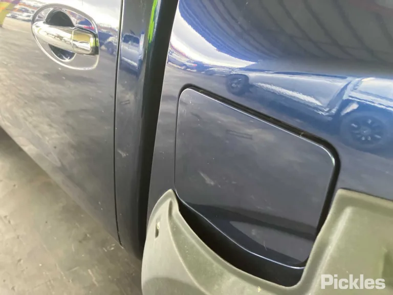 2016 Nissan Navara Damaged VIN MNTCB4D23A0021712 – photo 23