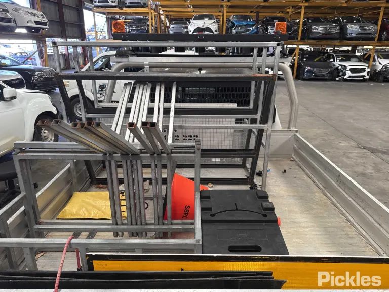 2019 Nissan Navara Damaged VIN MNTCB4D23A0059113 – photo 12