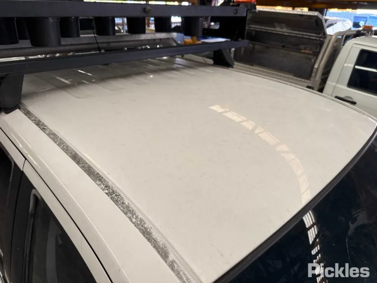 2019 Nissan Navara Damaged VIN MNTCB4D23A0059113 – photo 16