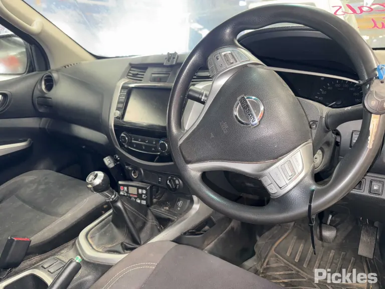 2019 Nissan Navara Damaged VIN MNTCB4D23A0059113 – photo 20