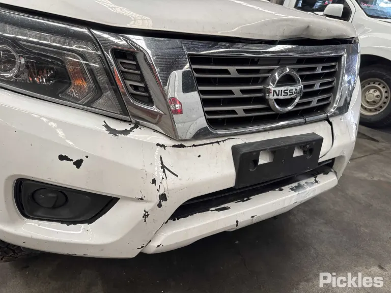 2019 Nissan Navara Damaged VIN MNTCB4D23A0059113 – photo 29
