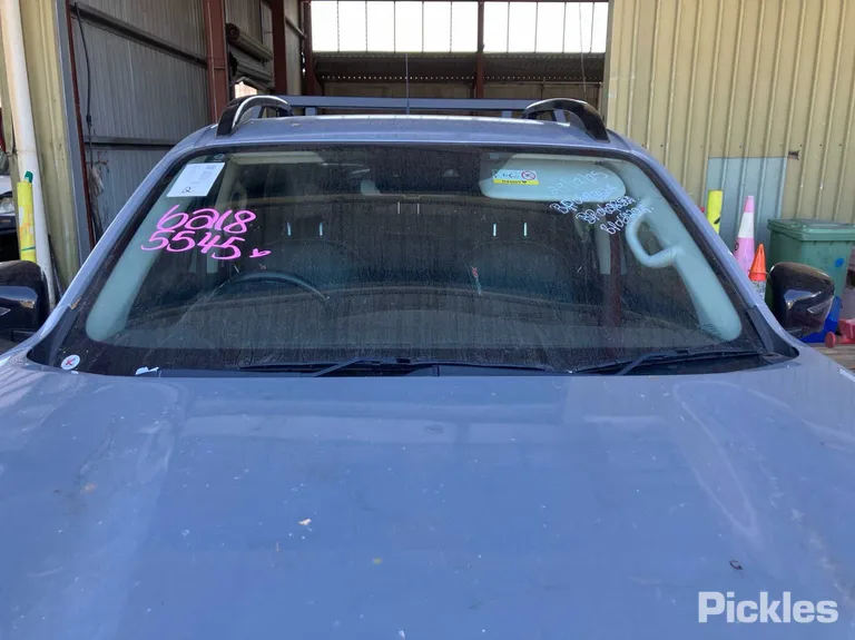 2021 Nissan Navara Used VIN MNTCBND23A0006512 – photo 12
