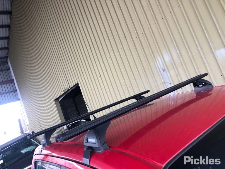 2021 Nissan Navara Used VIN MNTCBND23A0008361 – dashboard