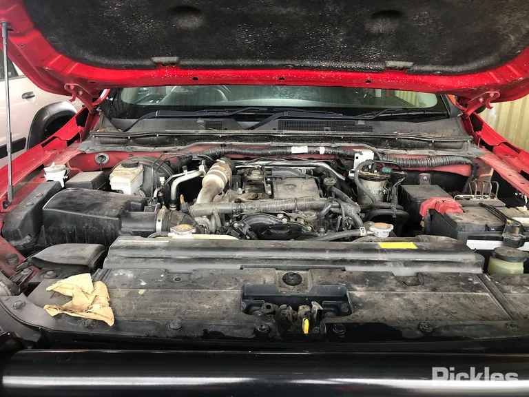2021 Nissan Navara Used VIN MNTCBND23A0008361 – photo 21
