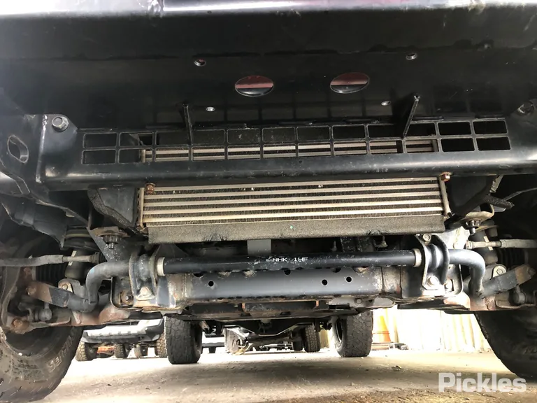2021 Nissan Navara Used VIN MNTCBND23A0008361 – photo 32