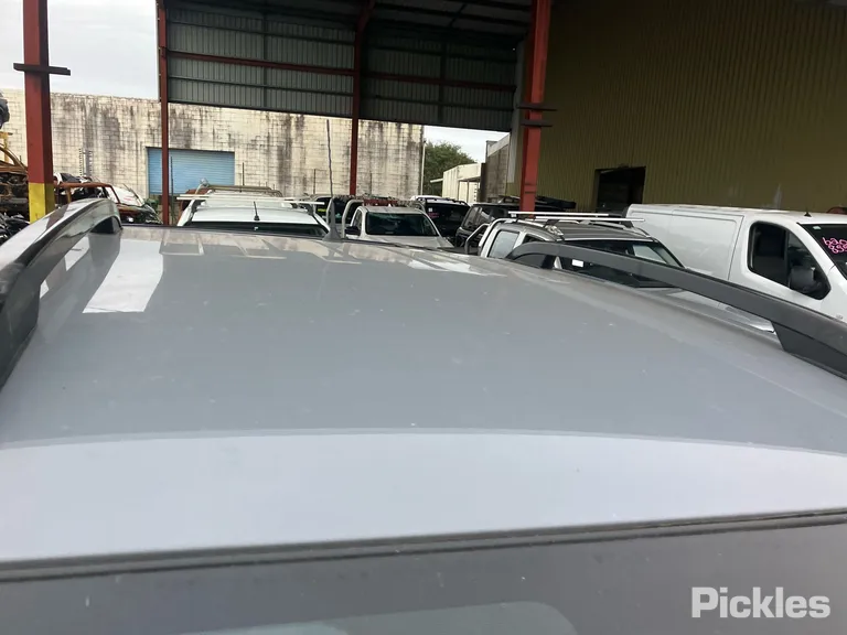 2023 Nissan Navara Used VIN MNTCBND23A0025199 – photo 23