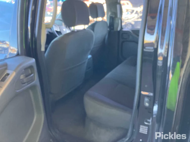 2011 Nissan Navara Damaged VIN MNTVCUD40A0021977 – photo 22