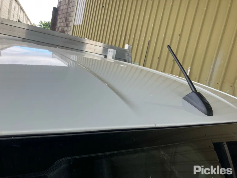 2024 Mazda BT-50 Damaged VIN MP2TFS40JRT406124 – photo 14