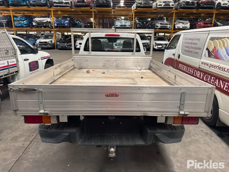 2021 Isuzu D-MAX Damaged VIN MPATFR40JMT007631 – photo 14 2021 Isuzu D-MAX Damaged VIN MPATFR40JMT007631 – photo 14