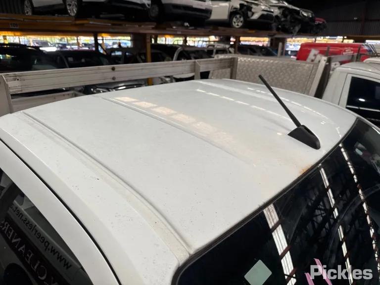 2021 Isuzu D-MAX Damaged VIN MPATFR40JMT007631 – photo 15 2021 Isuzu D-MAX Damaged VIN MPATFR40JMT007631 – photo 15