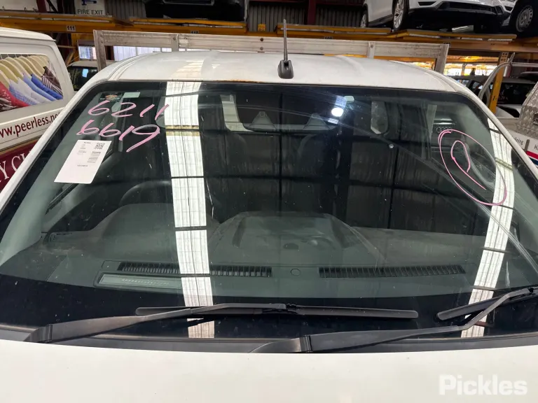 2021 Isuzu D-MAX Damaged VIN MPATFR40JMT007631 – photo 18 2021 Isuzu D-MAX Damaged VIN MPATFR40JMT007631 – photo 18