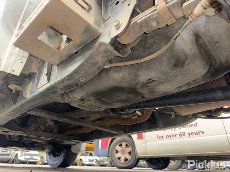 2021 Isuzu D-MAX Damaged VIN MPATFR40JMT007631 – photo 19 2021 Isuzu D-MAX Damaged VIN MPATFR40JMT007631 – photo 19