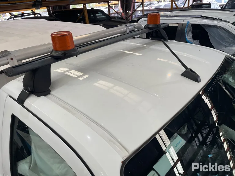 2023 Isuzu D-MAX Used VIN MPATFR40JPT002946 – photo 18
