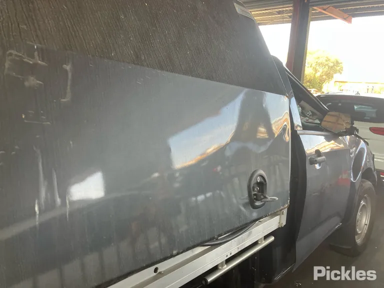 2024 Isuzu D-MAX Used VIN MPATFR87JRT003169 – photo 16 2024 Isuzu D-MAX Used VIN MPATFR87JRT003169 – photo 16