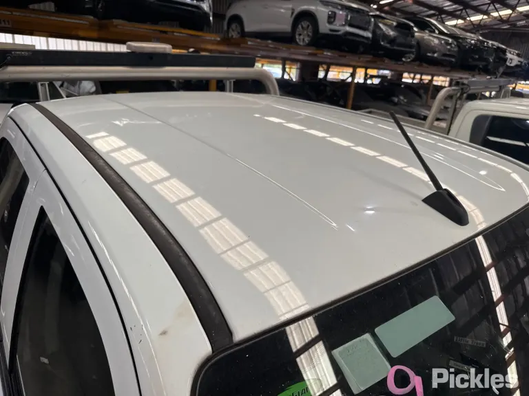 2022 Isuzu D-MAX Damaged VIN MPATFS40JPG002452 – photo 16