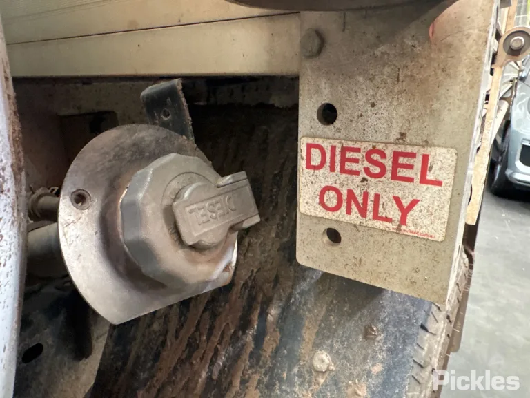 2022 Isuzu D-MAX Damaged VIN MPATFS40JPG002452 – photo 29