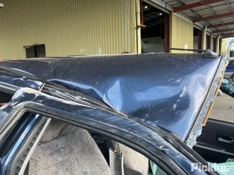 2009 Isuzu D-MAX Damaged VIN MPATFS85H9T102181 – photo 13