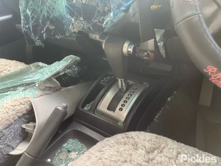 2009 Isuzu D-MAX Damaged VIN MPATFS85H9T102181 – photo 23