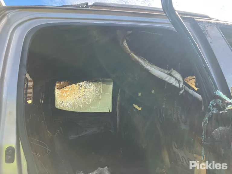 2013 Isuzu D-MAX Used VIN MPATFS85JDT008171 – photo 16