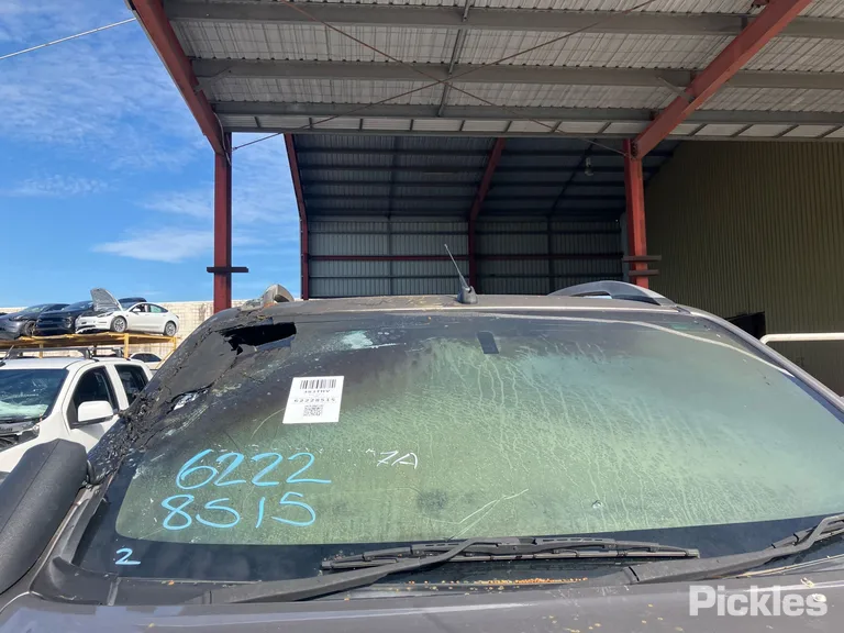 2013 Isuzu D-MAX Used VIN MPATFS85JDT008171 – photo 30