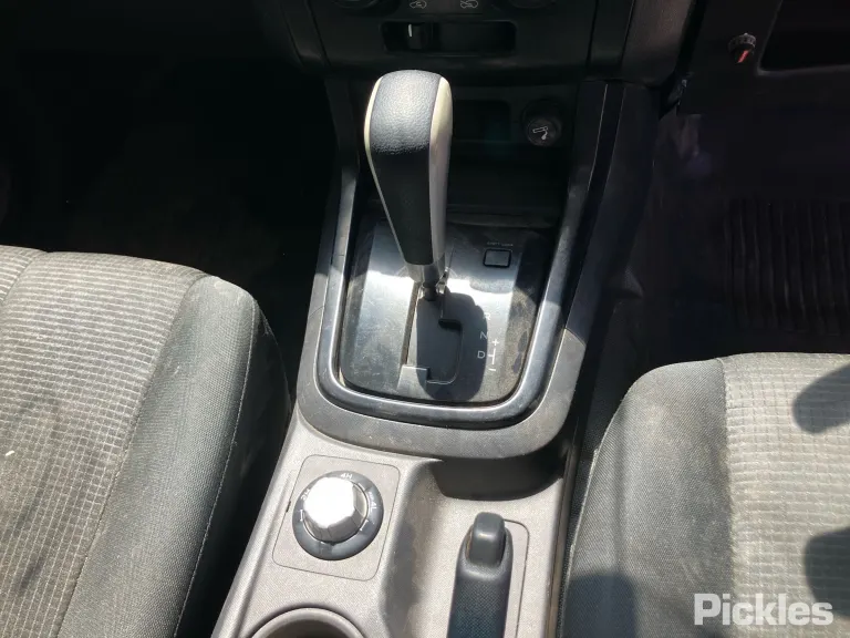 2019 Isuzu D-MAX Damaged VIN MPATFS85JKT010027 – photo 23 2019 Isuzu D-MAX Damaged VIN MPATFS85JKT010027 – photo 23