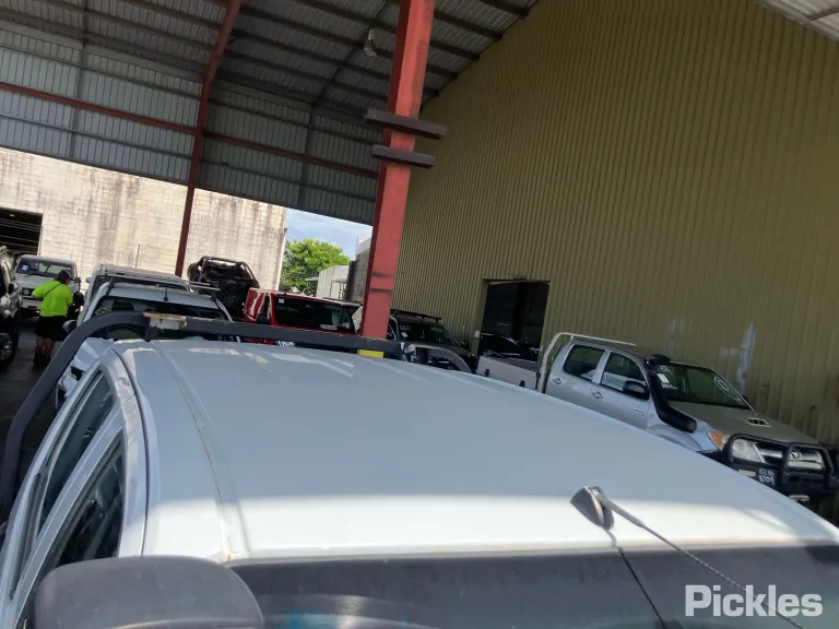 2019 Isuzu D-MAX Damaged VIN MPATFS85JKT010027 – photo 24 2019 Isuzu D-MAX Damaged VIN MPATFS85JKT010027 – photo 24