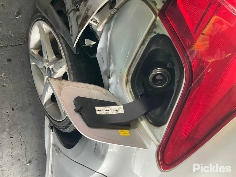 2013 Ford Focus VIN MPB1XXMXB1DM31488