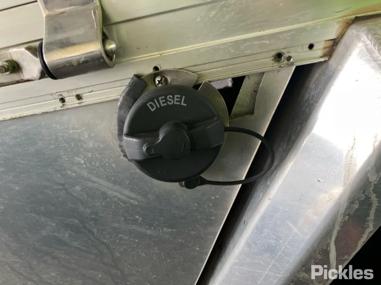 2024 Ford Ranger Damaged VIN MPBCM1F60RX599457 – dashboard