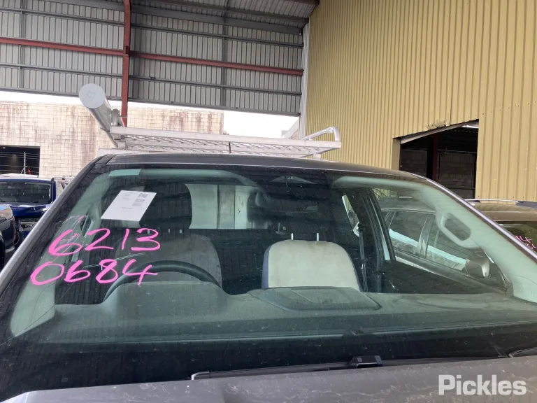 2024 Ford Ranger Damaged VIN MPBCM1F60RX599457 – engine bay