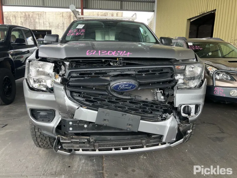 2024 Ford Ranger Damaged VIN MPBCM1F60RX599457 – photo 14