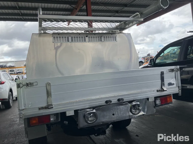 2024 Ford Ranger Damaged VIN MPBCM1F60RX599457 – photo 16