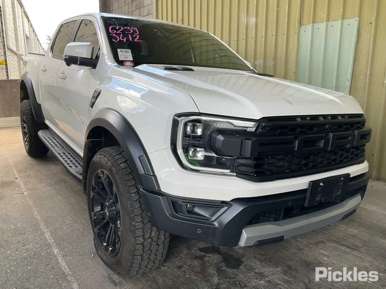 2022 Ford Ranger VIN MPBCMFE10NX453346