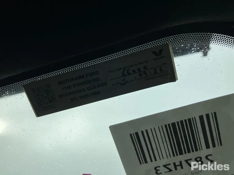 2023 Ford Ranger Used VIN MPBCMFE10PX511313 – photo 17